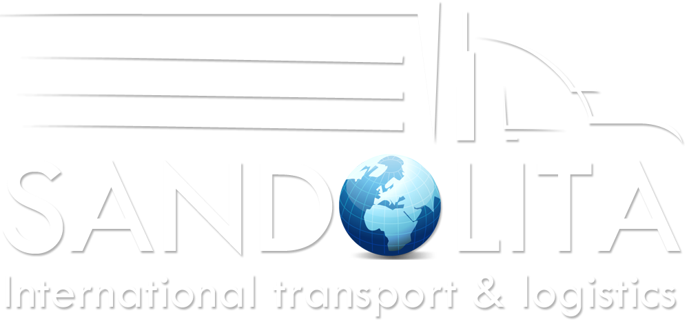 Sandolita - Nemzetközi áruszállítás és Logisztika